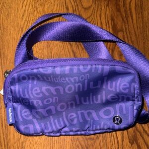 Lululemon Everywhere Belt Bag 1L